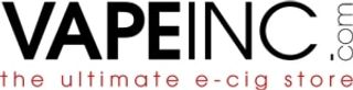 Vape Inc logo