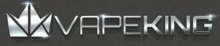 Vapeking logo
