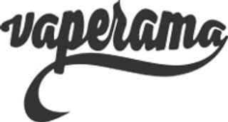 Vaperama logo