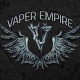 Vaper Empire logo
