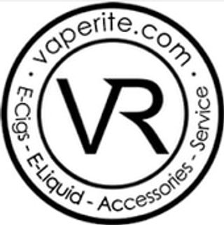Vaperite logo