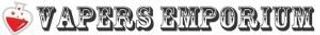 Vapers Emporium logo