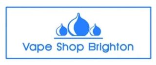 Vape Shop Brighton logo