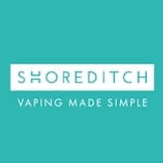 Vape Shoreditch logo