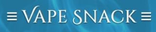 Vape Snack logo