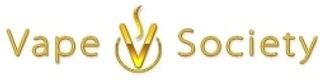 Vape Society logo