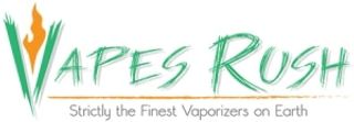 Vapes Rush logo