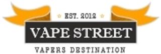 Vapestreet logo