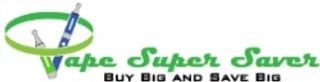 Vape Super Saver logo