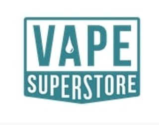 Vape Superstore logo
