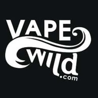 Vape Wild logo