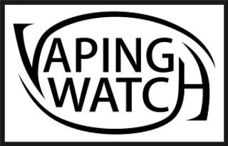 VapingWatch logo