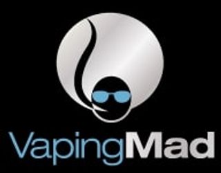 VapingMad logo