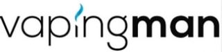 VapingMan logo