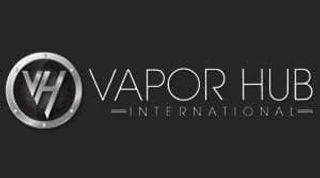 Vapor Hub logo