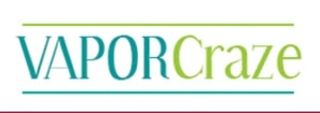 VaporCraze logo