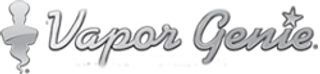 VaporGenie logo