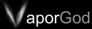 VaporGod logo
