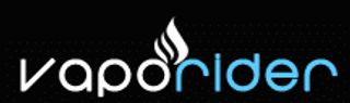Vaporider logo