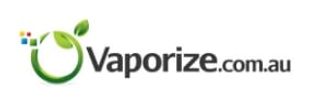Vaporize logo