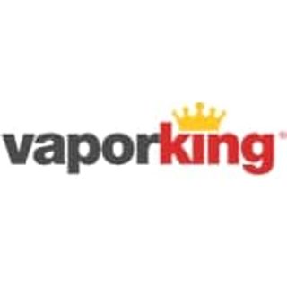 Vapor King logo
