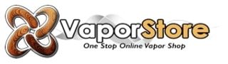 Vapor Store logo
