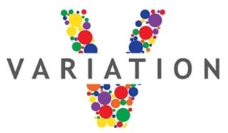 Variation logo