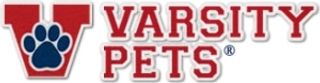 Varsity Pets logo