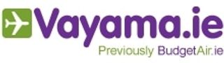 Vayama IE logo
