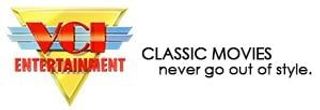 VCI Entertainment logo