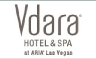 Vdara logo