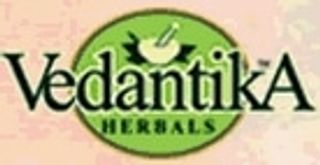 Vedantika Herbals logo