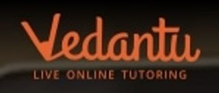 Vedantu logo
