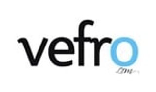 Vefro logo