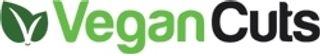 Vegan Cuts logo