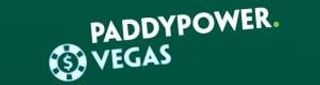 Paddy Power Vegas logo