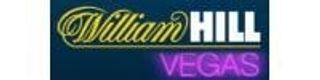 William Hill Vegas logo