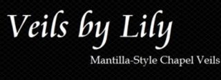 Veils by Lily logo