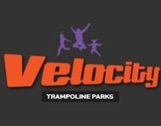 Velocity logo