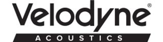Velodyne Acoustics logo