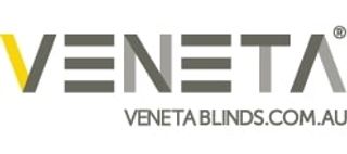 venetablinds logo