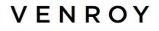 venroy logo