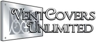 Vent Covers Unlimited logo