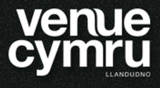 Venue cymru logo