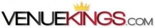 VenueKings.com logo