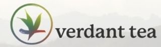 Verdant Tea logo