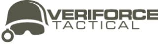 Veriforce Tactical logo
