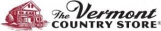 Vermont Country Store logo