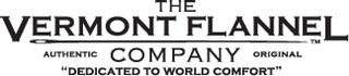 Vermont Flannel logo