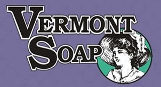 Vermont Soap logo